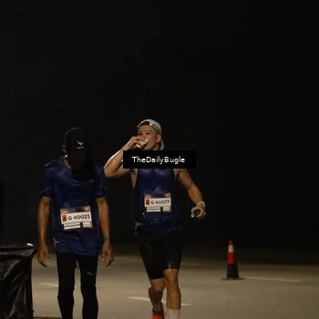 Runner Photo 7456816