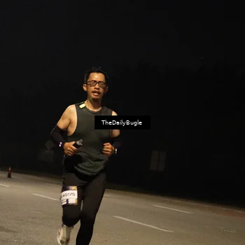 Runner Photo 7456818