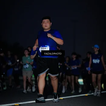 Runner Photo 7456821