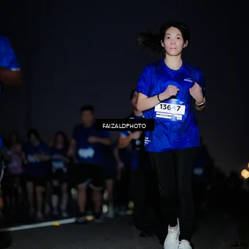 Runner Photo 7456822