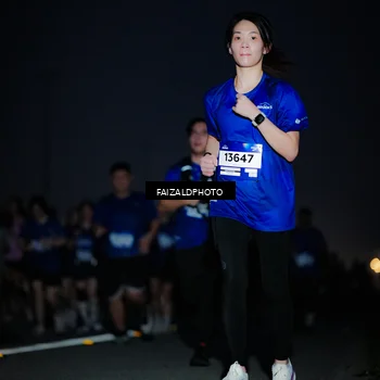 Runner Photo 7456823