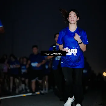 Runner Photo 7456824