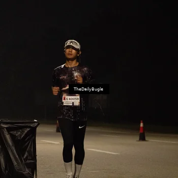 Runner Photo 7456826