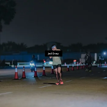 Runner Photo 7456860