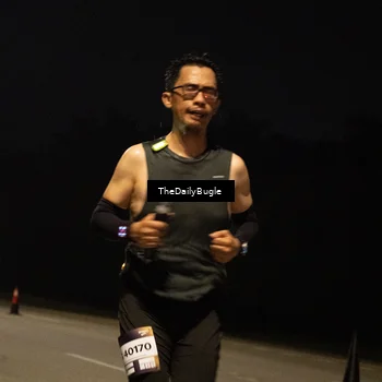 Runner Photo 7456862