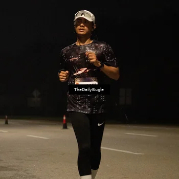 Runner Photo 7456863