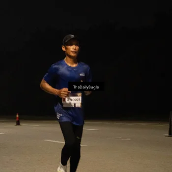 Runner Photo 7456869