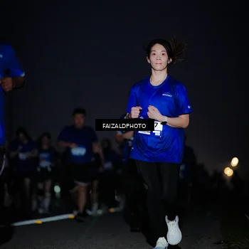 Runner Photo 7456875