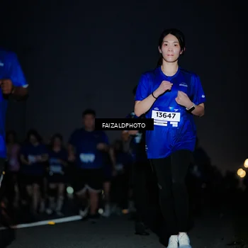 Runner Photo 7456879