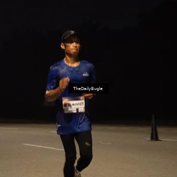 Runner Photo 7456880