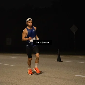 Runner Photo 7456882