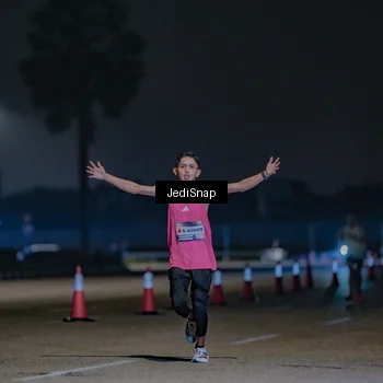 Runner Photo 7456883