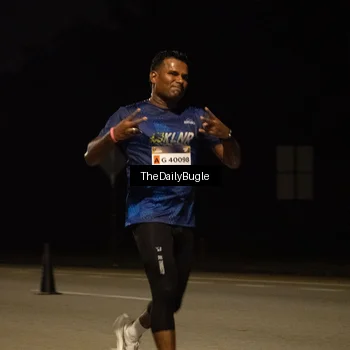 Runner Photo 7456885