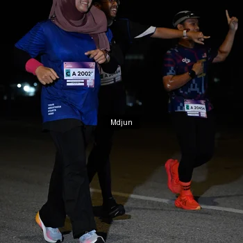 Runner Photo 7456886