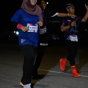 Runner Photo 7456889