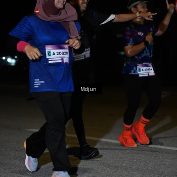 Runner Photo 7456890