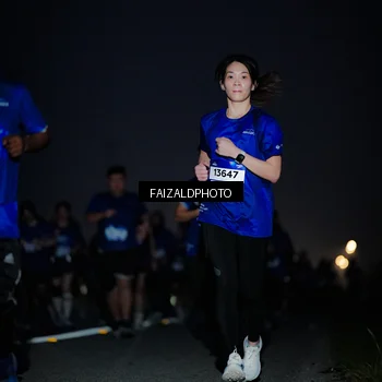 Runner Photo 7456893