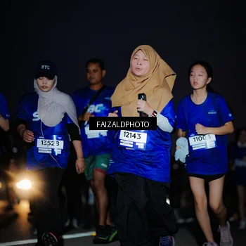 Runner Photo 7456895