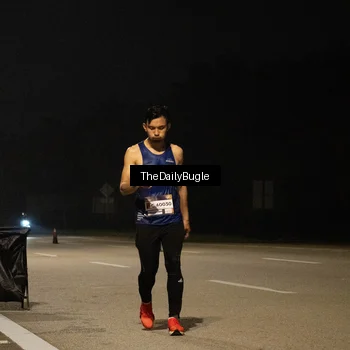 Runner Photo 7456901