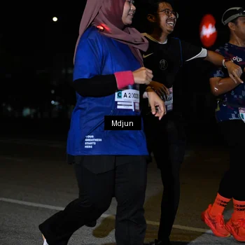Runner Photo 7456903