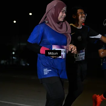 Runner Photo 7456904