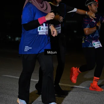Runner Photo 7456905