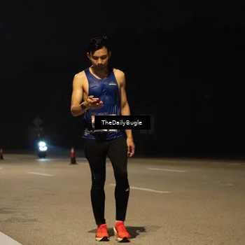 Runner Photo 7456906
