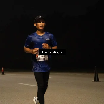 Runner Photo 7456909