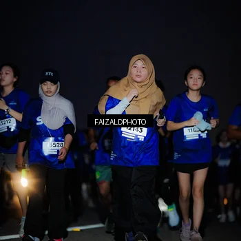 Runner Photo 7456918