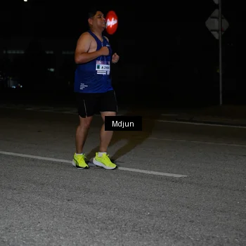 Runner Photo 7456922