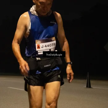 Runner Photo 7456926