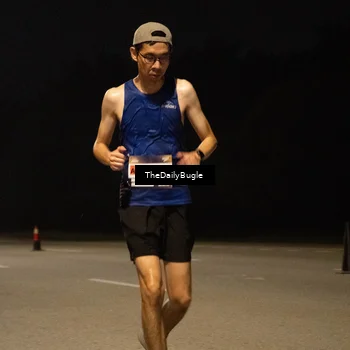 Runner Photo 7456929