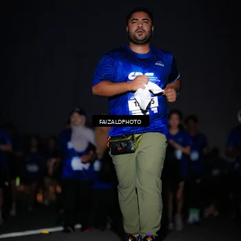 Runner Photo 7456933