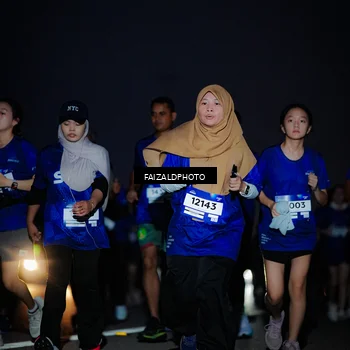 Runner Photo 7456936