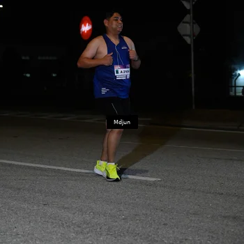 Runner Photo 7456937