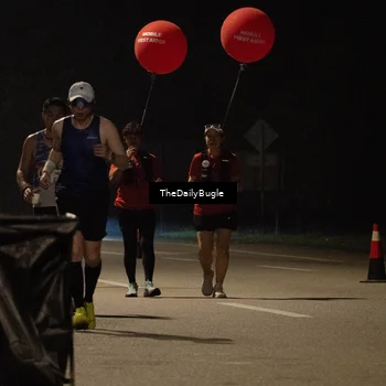 Runner Photo 7456940