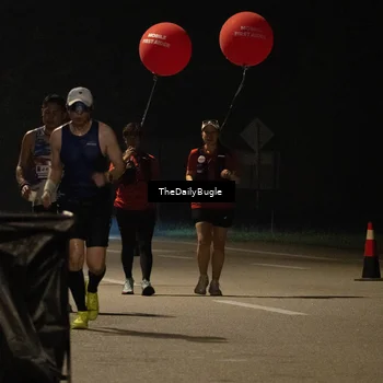 Runner Photo 7456944