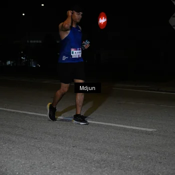 Runner Photo 7456947