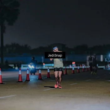 Runner Photo 7456948