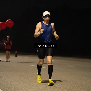 Runner Photo 7456952