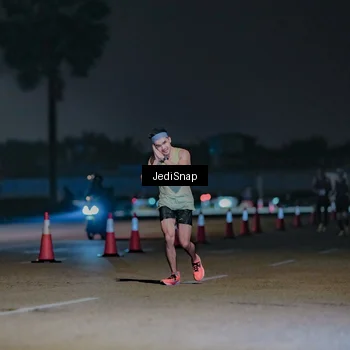 Runner Photo 7456953