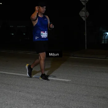 Runner Photo 7456956