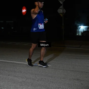 Runner Photo 7456960