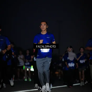 Runner Photo 7456961