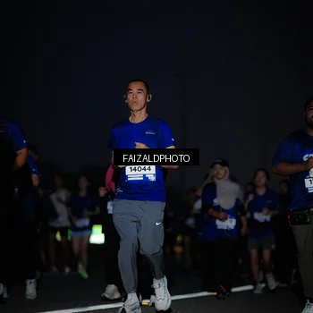 Runner Photo 7456963
