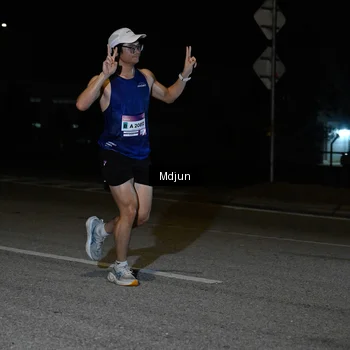 Runner Photo 7456964