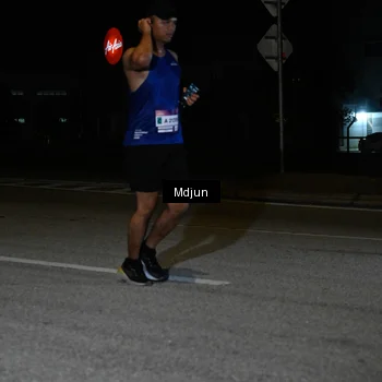 Runner Photo 7456965