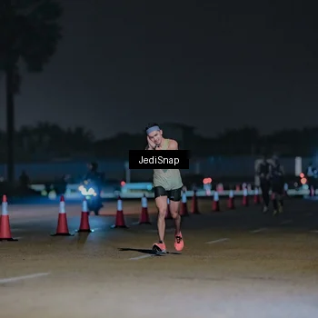 Runner Photo 7456967