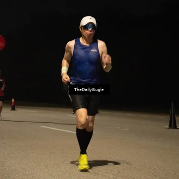 Runner Photo 7456968