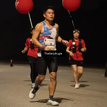 Runner Photo 7456971